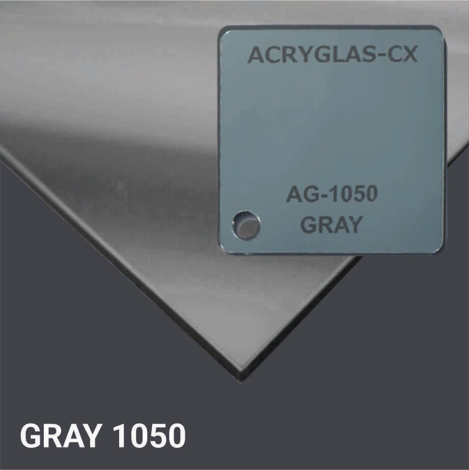 Mirror Plexiglass in 9 Colors - Blue Ridge Sign Supply Inc