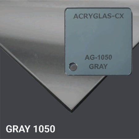 Mirror Plexiglass in 9 Colors - Blue Ridge Sign Supply Inc