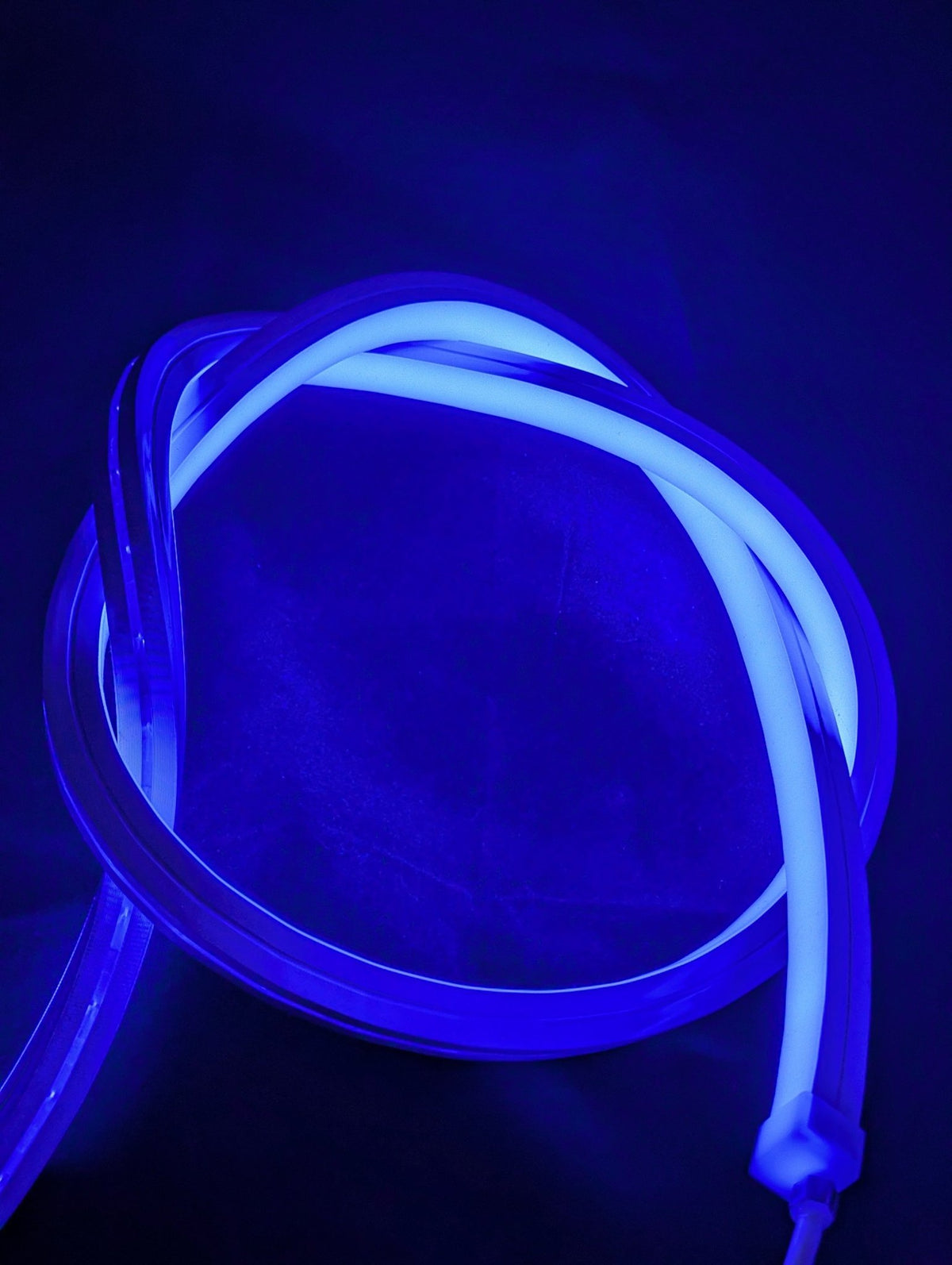 Neon Flex - LED Bendable Tubing - Blue Ridge Sign Supply Inc