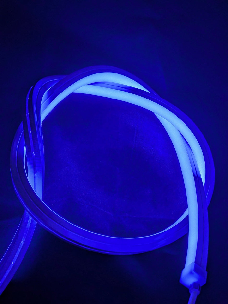 Neon Flex - LED Bendable Tubing - Blue Ridge Sign Supply Inc