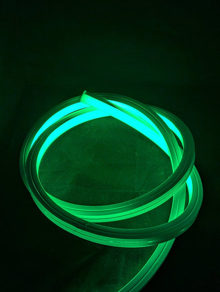 Neon Flex - LED Bendable Tubing - Blue Ridge Sign Supply Inc
