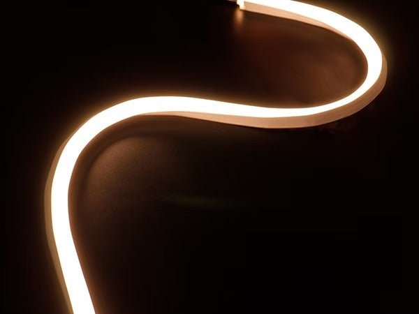 Neon Flex - LED Bendable Tubing - Blue Ridge Sign Supply Inc
