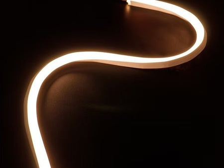 Neon Flex - LED Bendable Tubing - Blue Ridge Sign Supply Inc