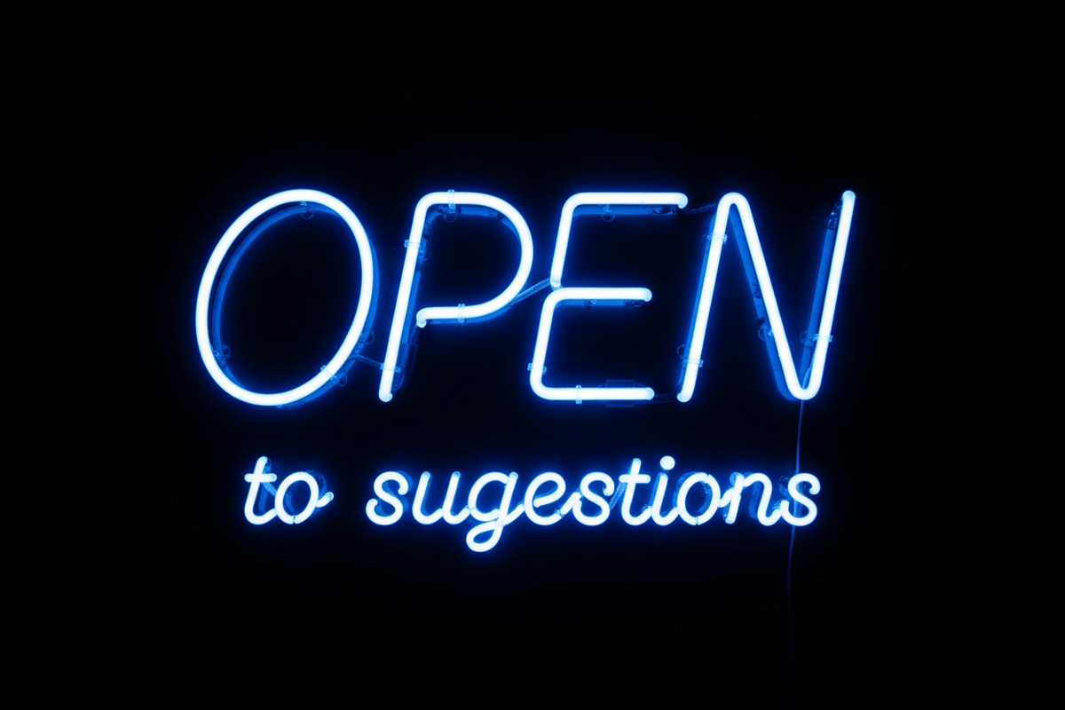 Neon Flex - LED Bendable Tubing - Blue Ridge Sign Supply Inc