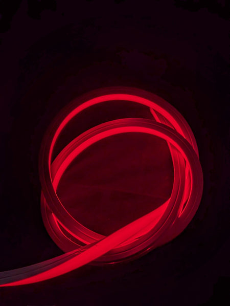 Neon Flex - LED Bendable Tubing - Blue Ridge Sign Supply Inc