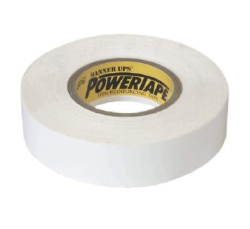 Power Tape for Reinforcing Banners