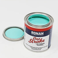 Ronan Aqua L149 - Blue Ridge Sign Supply Inc