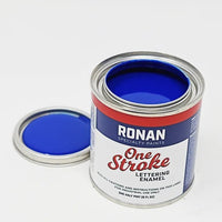 Ronan Brilliant Blue L156 - Blue Ridge Sign Supply Inc