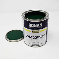 Ronan Dark Green B148 - Blue Ridge Sign Supply Inc