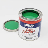 Ronan Emerald Green L142 - Blue Ridge Sign Supply Inc