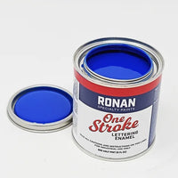 Ronan Light Blue L152 - Blue Ridge Sign Supply Inc