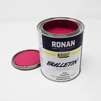 Ronan Magenta B166 - Blue Ridge Sign Supply Inc
