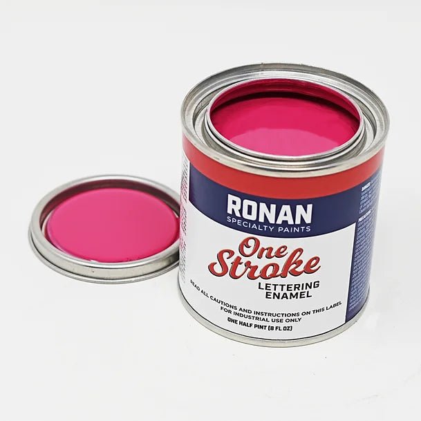 Ronan Magenta L166 - Blue Ridge Sign Supply Inc