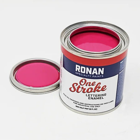 Ronan Magenta L166 - Blue Ridge Sign Supply Inc