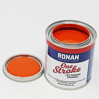 Ronan Red Orange L1100 - Blue Ridge Sign Supply Inc