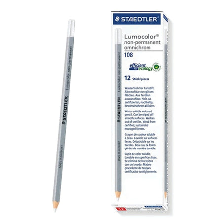 Staedtler Pencils (Single or Box) - Blue Ridge Sign Supply Inc
