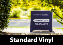 Standard Vinyl