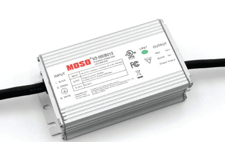 Starux 12 Volt Power Supply - Blue Ridge Sign Supply Inc