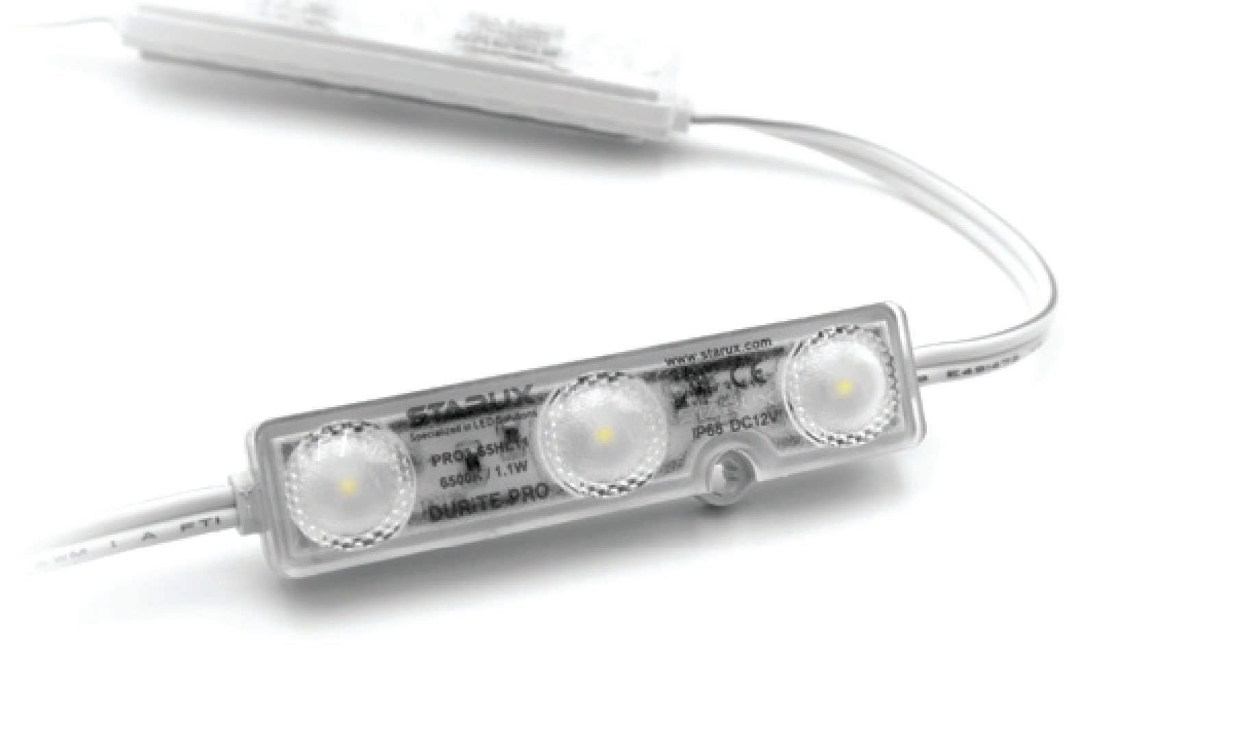 Starux PRO3 LED Modules 12v - Blue Ridge Sign Supply Inc