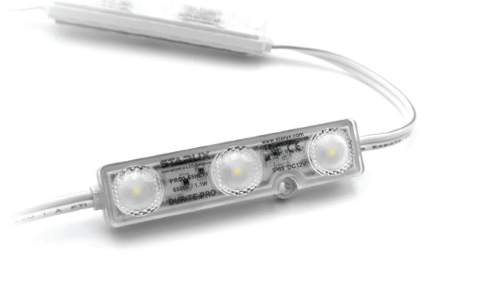 Starux PRO3 LED Modules - Blue Ridge Sign Supply Inc