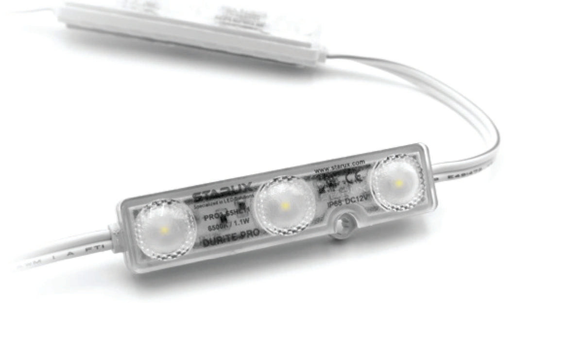 Starux PRO3 LED Modules - Blue Ridge Sign Supply Inc