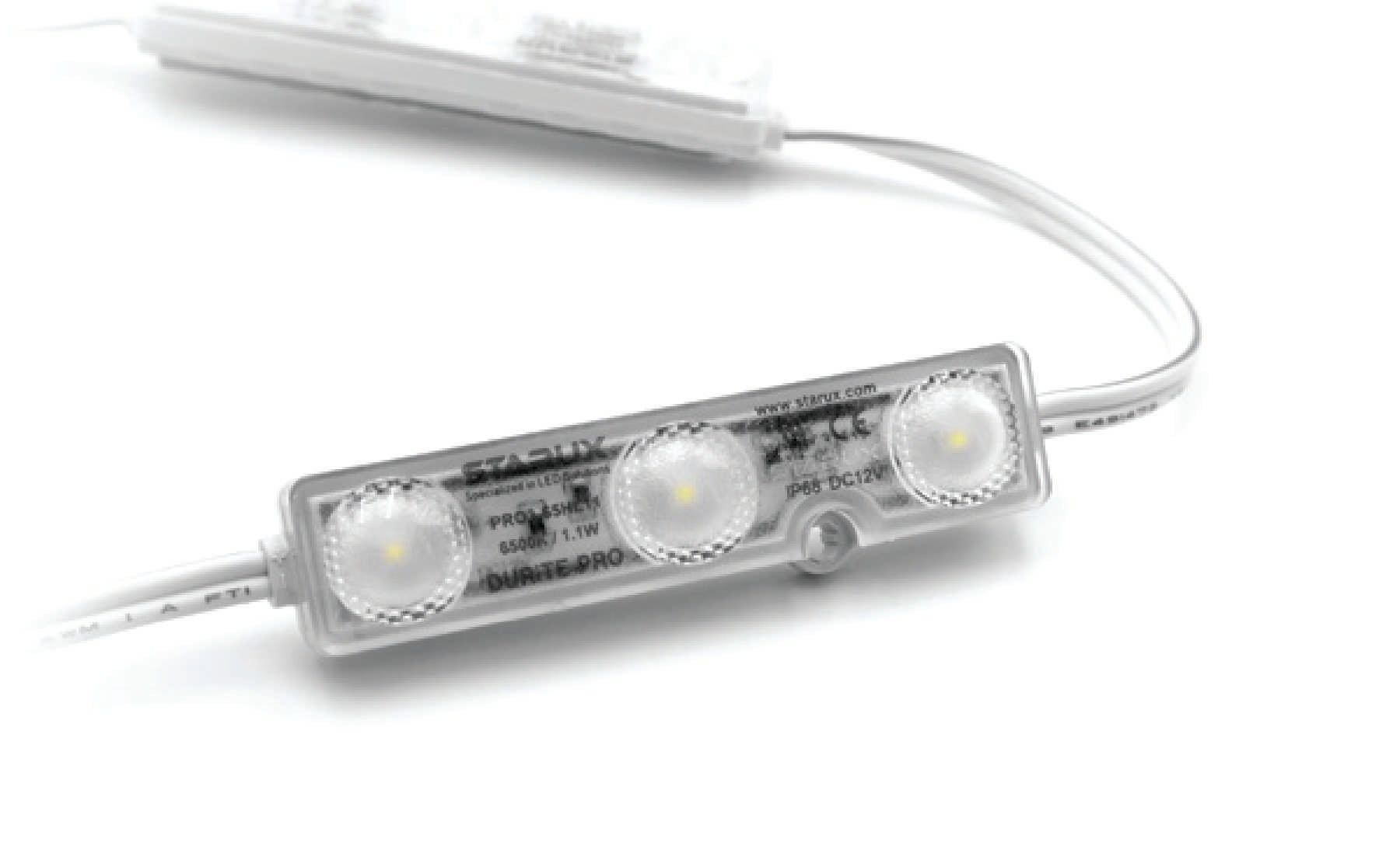 Starux PRO3 LED Modules - Blue Ridge Sign Supply Inc