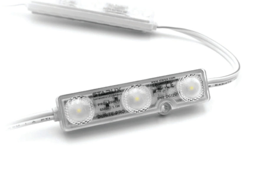 Starux PRO3 LED Modules - Blue Ridge Sign Supply Inc