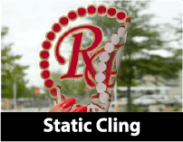 Static Cling