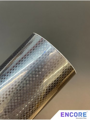 TrueCut Carbon Fiber Adhesive Vinyl - Blue Ridge Sign Supply Inc