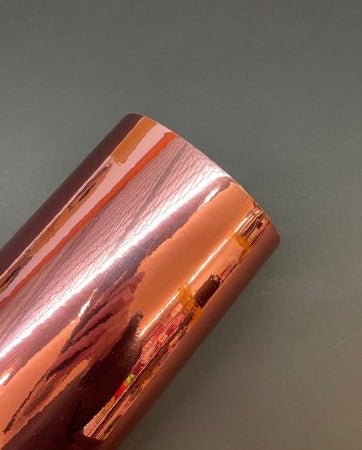 TrueCut Pink Mirror Adhesive Vinyl - Blue Ridge Sign Supply Inc