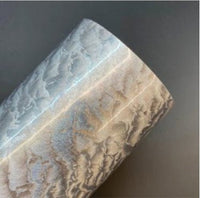 TrueCut Silver Leaf Adhesive Vinyl - Blue Ridge Sign Supply Inc