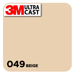 3M Ultra™ Cast Beige (049)