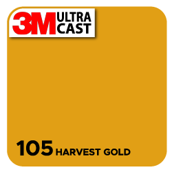 3M Ultra™ Cast Harvest Gold (105)