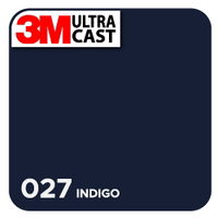 3M Ultra™ Cast Indigo (027)