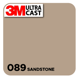 3M Ultra™ Cast Sandstone (089)
