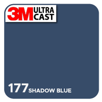3M Ultra™ Cast Shadow Blue (177)
