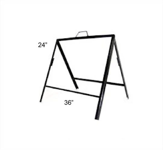 A-Frame Kits and Stands