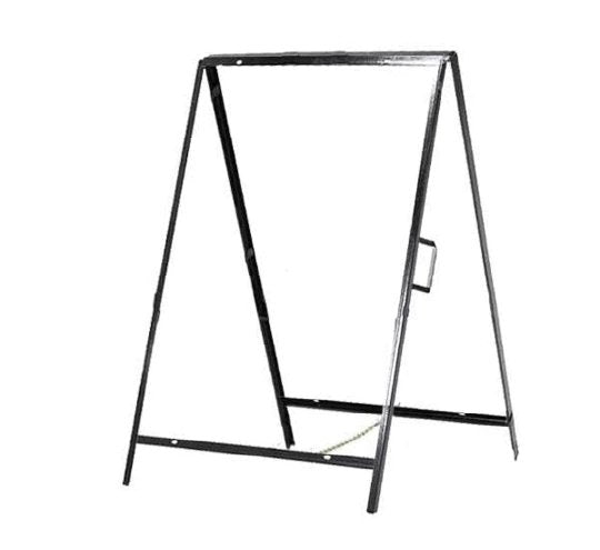 A - Frame Kits and Stands - Blue Ridge Sign Supply Inc