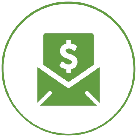 Account Payment - Blue Ridge Sign Supply Inc