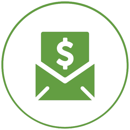 Account Payment - Blue Ridge Sign Supply Inc