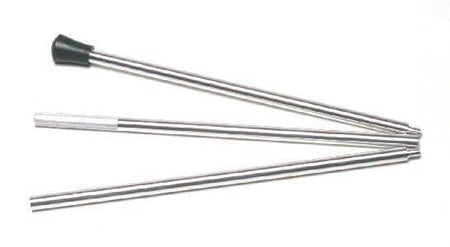 Aluminum Mahl Stick - Blue Ridge Sign Supply Inc