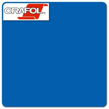 Azure Blue 651 (052) - Blue Ridge Sign Supply Inc