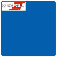 Azure Blue 651 (052) - Blue Ridge Sign Supply Inc