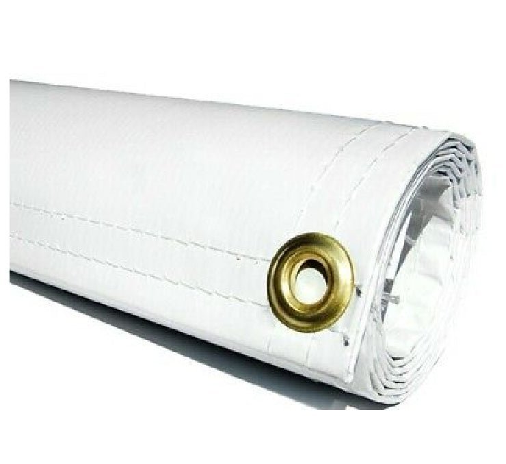 Bandanna Banner Rolls - Blue Ridge Sign Supply Inc