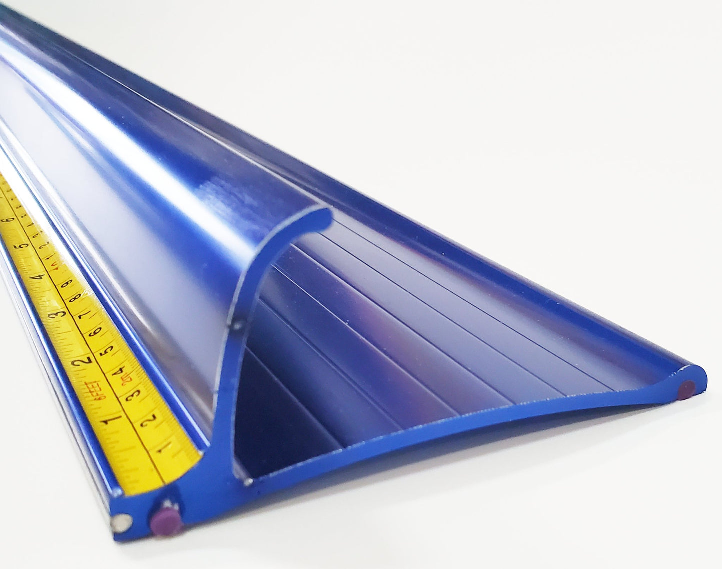 Which Safety Ruler is Right For You?