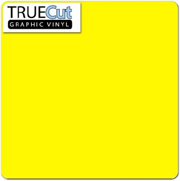 Canary Yellow 5 Year 24"