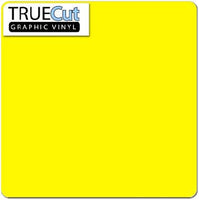 TrueCut Canary Yellow 5 Year 24