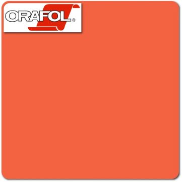 Coral Oracal 651 (341)
