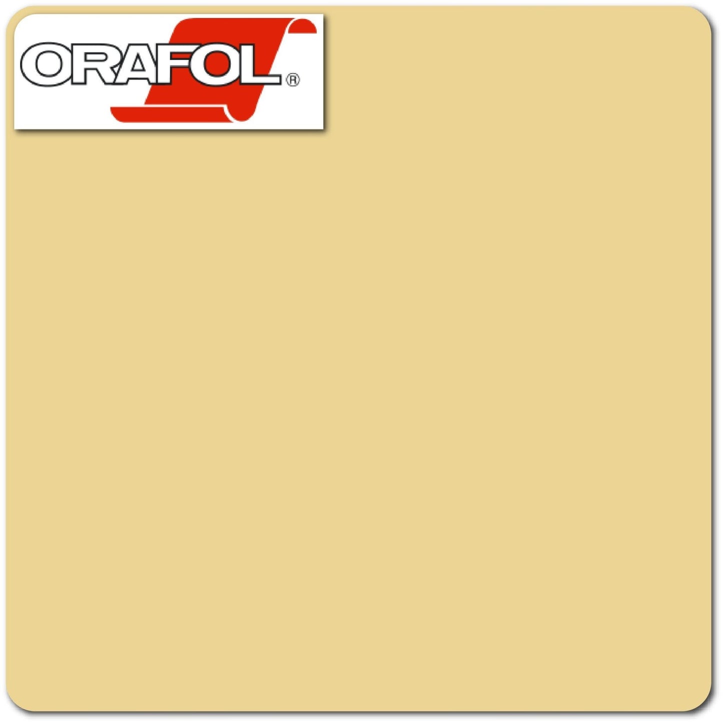 Cream Oracal 651 (323)