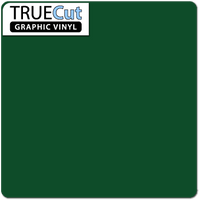 TrueCut Dark Green 5 Year 24